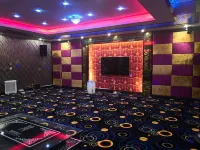 Lidu Yudaokou Holiday Hotel فنادق في ويتشانغ