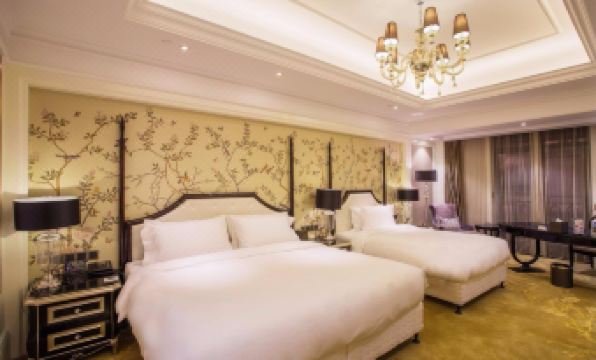 Xianhua Sandalwood International Hotel