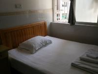 珠海广发家庭旅馆 - 家庭一室大床房