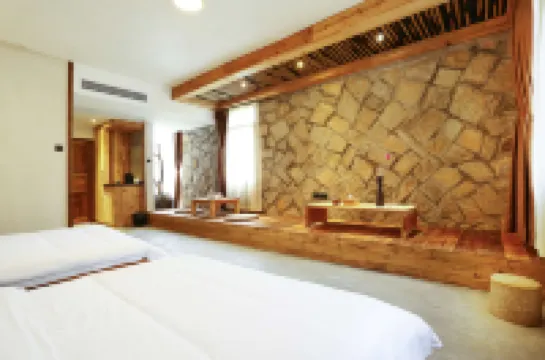 泉州竹養山房客棧 鄰近泉州鮮花港的酒店