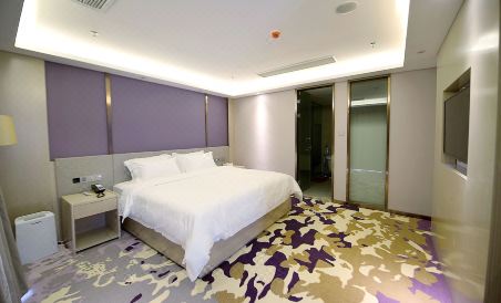 Lavande Hotel (Shantou High Speed Railway Station, Ziyun Xinyu) - Housity