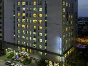 Incheon the Hotel Yeongjong