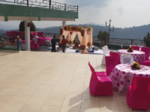 Hotel Barog Heights Hotels in Barog