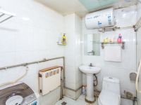 石家庄浪漫小屋短租公寓 - 温馨大床房