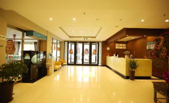 Jinjing Select Hotel (Wuhou Temple, Wolong Road, Nanyang)