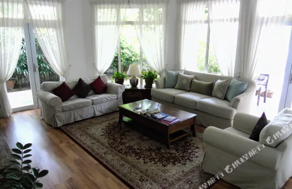 魯瑪普蒂民宿-靠近吉隆坡國際機場