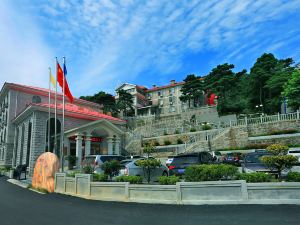 Jiangxi Provincial General Labor Union Lushan Workers Sanatorium