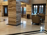 达拉特旗希悦漠北国际酒店 - 大堂酒廊