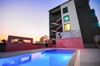 Comet Hotel Surat Thani