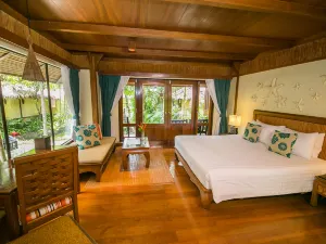 Centara Koh Chang Tropicana Resort