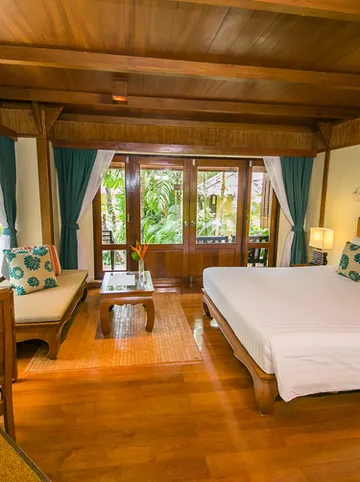 รูปภาพของเซ็นทารา เกาะช้าง ทรอปิคานา รีสอร์ท