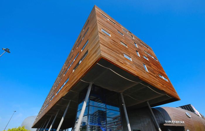 Leonardo Hotel Almere City Center