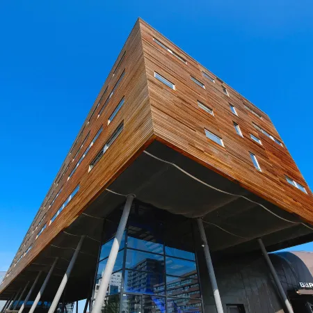 Leonardo Hotel Almere City Center