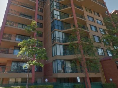 Sydney Pyrmont Modern 2 Bedrooms Apartment