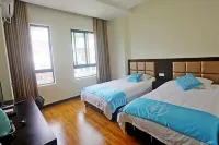 Chayuan Hostel Hotel dekat HuangShan YiShuGuan