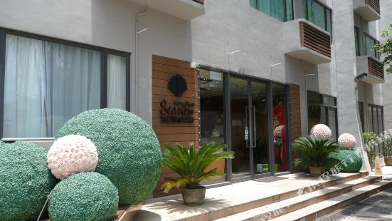 Hong Kong Seaview Holiday Resort
