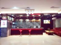 深圳香水艺术酒店 - 公共区域