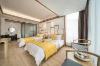 Wuyishan Dafangju Villa Hotel