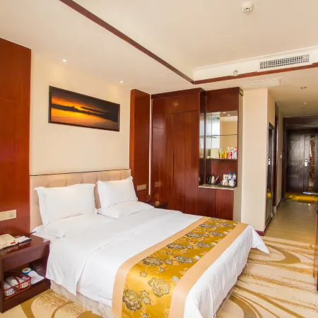 Hongda Hotel