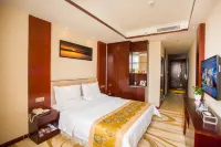 홍다 호텔 훙허