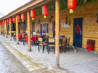 长白山红丹丹客栈 - 酒店外部