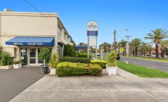 Alexander Motor Inn & Apartments