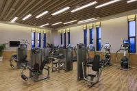Wanda Realm Chifeng - palestra