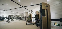 Oriental Ventura Hotel - Gym