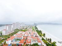 惠东双月湾听海轩度假公寓 - 酒店景观