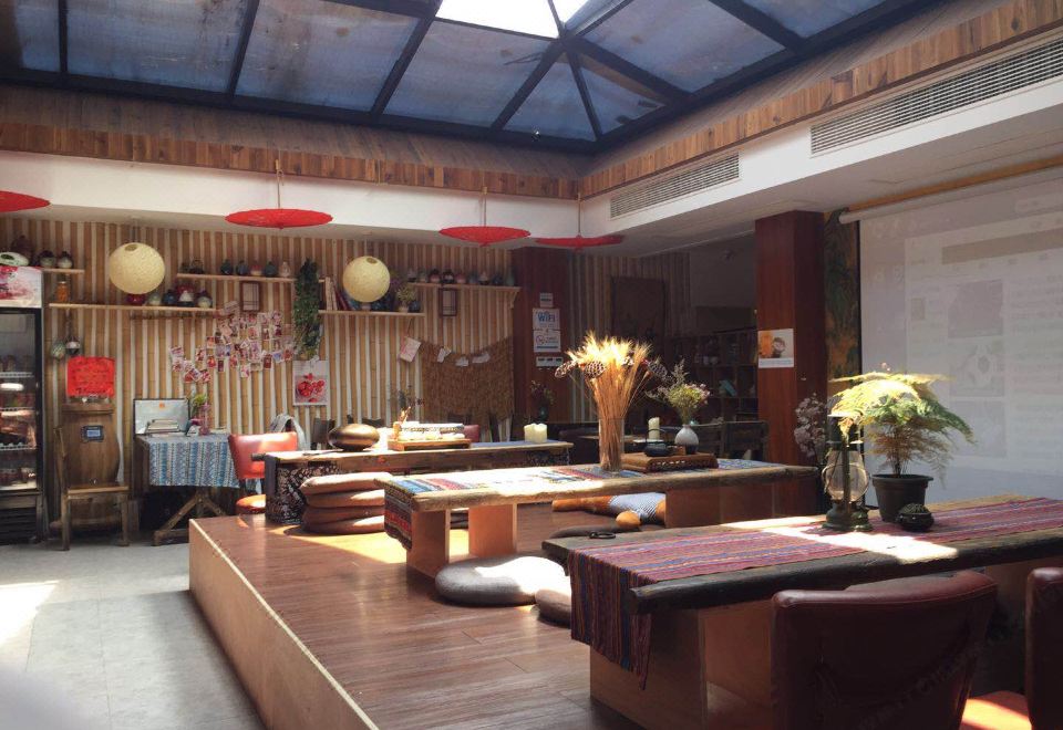 원더즈 호스텔 도미토리 룸 커튼 프라이버시