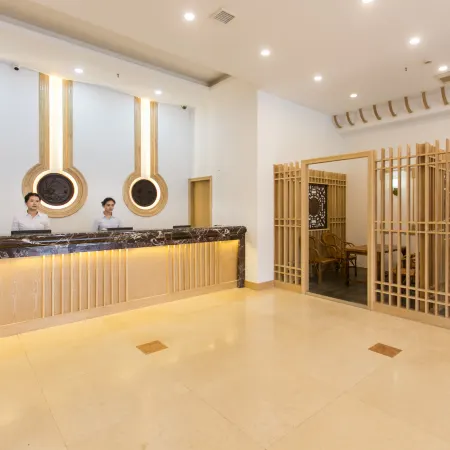 Boya Hotel