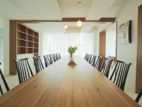 Ling Li Mu Li Holiday Hotel Hotel in zona Monte Drum