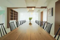 Ling Li Mu Li Holiday Hotel - Inns