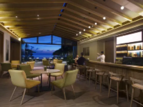 Dusit Princess Moonrise Beach Resort Hotels in Phu Quoc Island