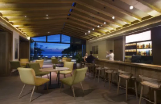 Dusit Princess Moonrise Beach Resort