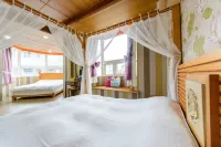 Hualien Owl Castle(Room only)-Free parking - parkir