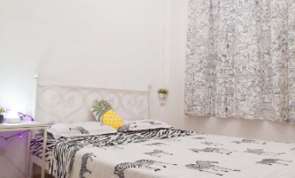 Radish Youth Hostel (Guangzhou Xiguan Store)