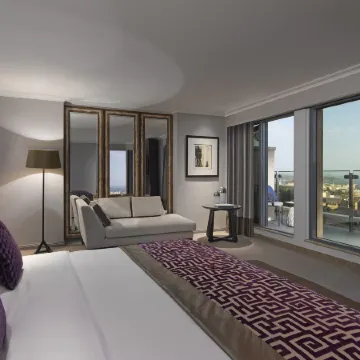 Sheraton Grand Sydney Hyde Park