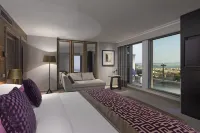 Sheraton Grand Sydney Hyde Park Hotels in Sydney