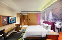 Hampton by Hilton Beihai Station Hotels in Beihai