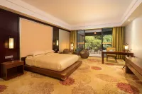 Jinglvlun International Hotel, Shaoguan - Balcony