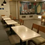 陽庭酒店（赤水貴福金街店） - 早餐