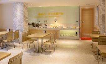 City Comfort Inn (Binyang Chengdong New Area)