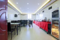 Linghang Garden Hotel (Shenzhen Daqianli Pingzhou Subway Station) - Spa