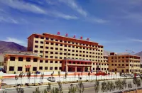 Jinling Yadan Hotel