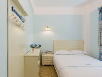 珠海金琴湾度假公寓 - 大床房