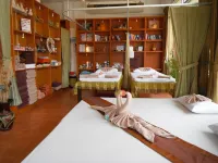 Seabreeze Hotel Kohchang