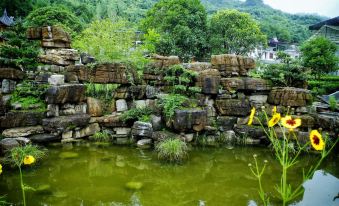 Selenium Tea Ecological Garden