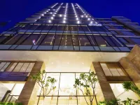 Nagar Hotel Nha Trang โรงแรมใกล้ถนนเจิ่นฝู