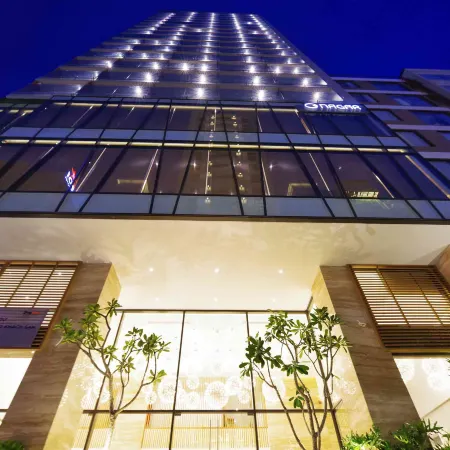 Nagar Hotel Nha Trang